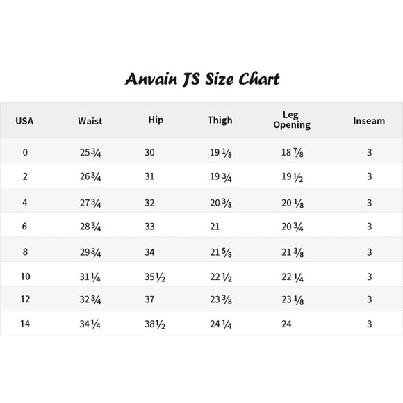 Mid Rise Distressed Front Roll Cuff Shorts 12 by Anvain - Picture 5 of 11